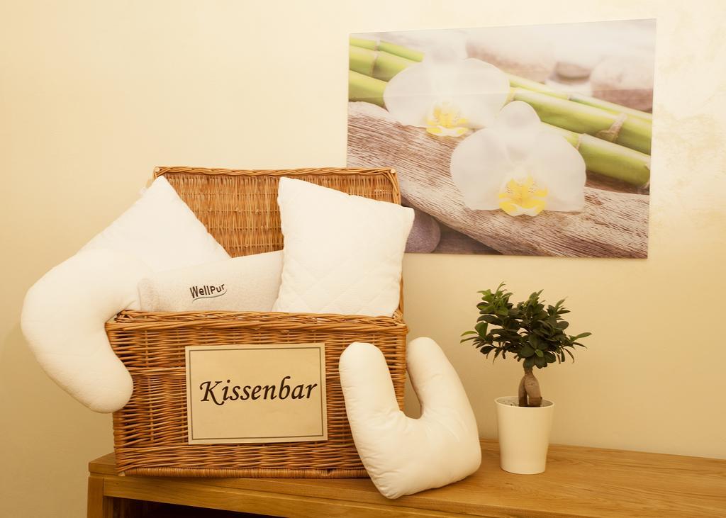 Hotel & Ferienappartements Edelweiss Willingen  Bagian luar foto