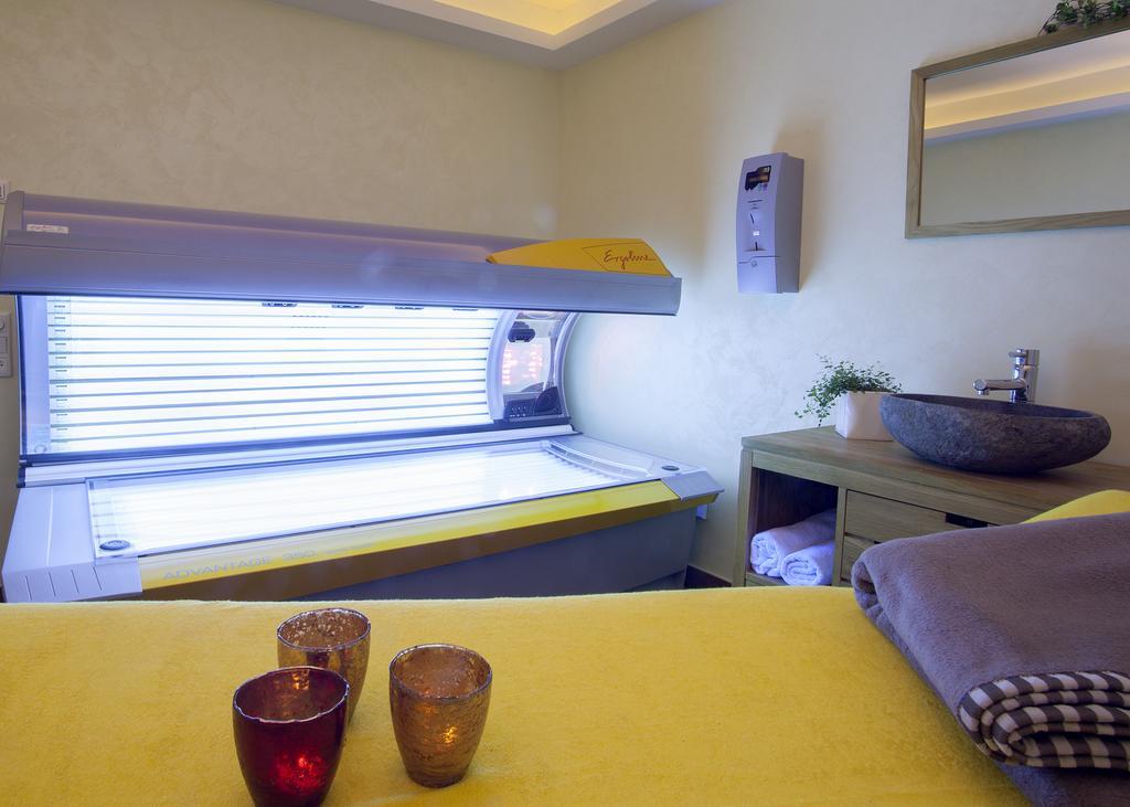 Hotel & Ferienappartements Edelweiss Willingen  Bagian luar foto
